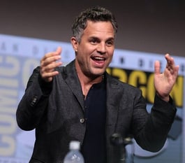 Mark Ruffalo