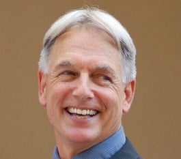 Mark Harmon