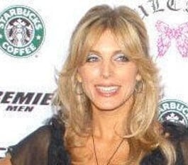 Marla Maples