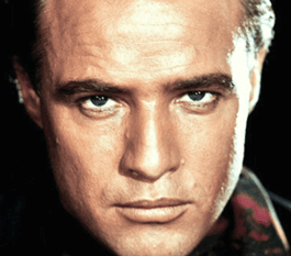 Marlon Brando