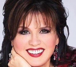 Marie Osmond