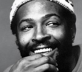 Marvin Gaye