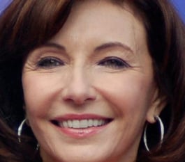 Mary Steenburgen