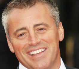 Matt LeBlanc