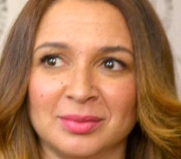 Maya Rudolph