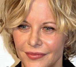 Meg Ryan