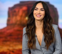 Megan Fox