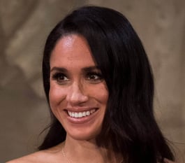 Meghan, Duchess of Sussex