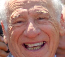 Mel Brooks