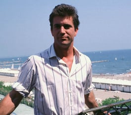 Mel Gibson