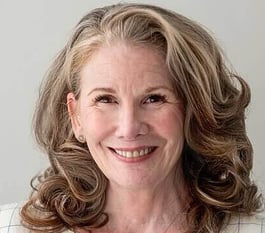 Melissa Gilbert