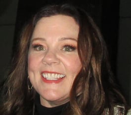 Melissa McCarthy