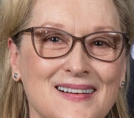 Meryl Streep