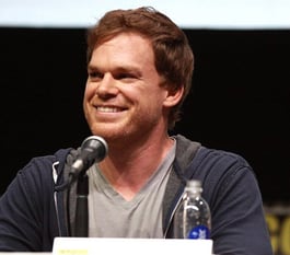 Michael C. Hall