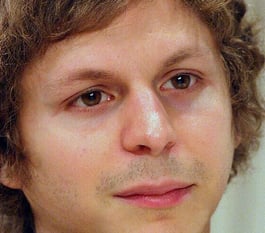 Michael Cera