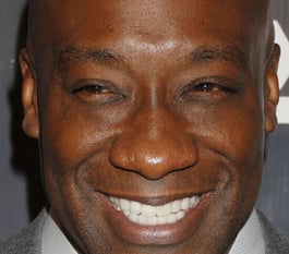 Michael Clarke Duncan