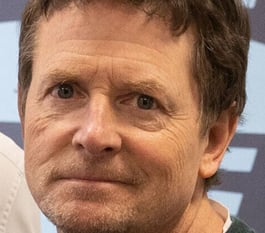 Michael J. Fox