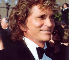 Michael Landon