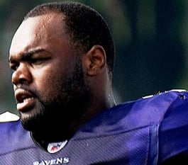 Michael Oher