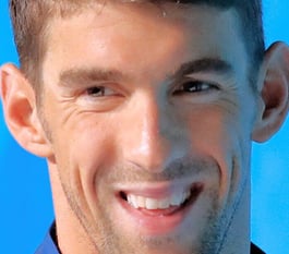 Michael Phelps