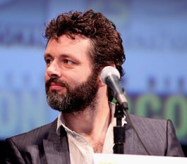 Michael Sheen