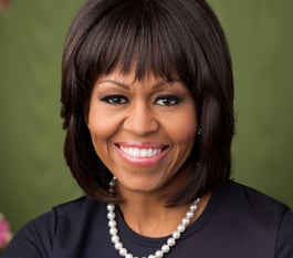 Michelle Obama