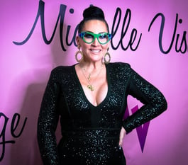 Michelle Visage