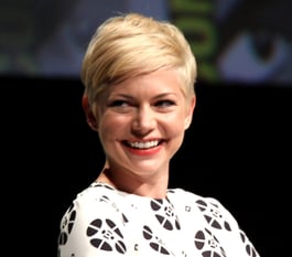 Michelle Williams