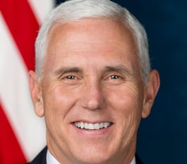 Mike Pence