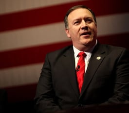 Mike Pompeo