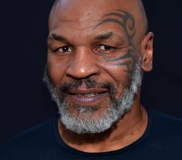 Mike Tyson