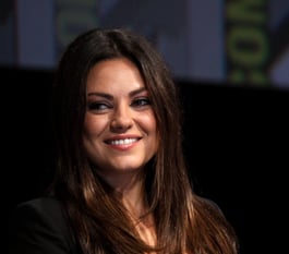 Mila Kunis