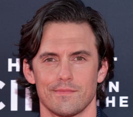 Milo Ventimiglia