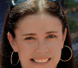 Mimi Rogers