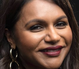 Mindy Kaling