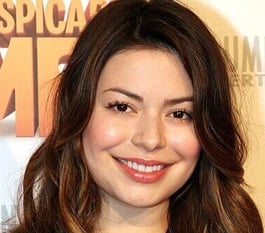 Miranda Cosgrove