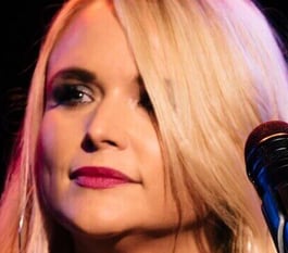 Miranda Lambert