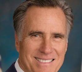 Mitt Romney