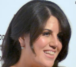 Monica Lewinsky