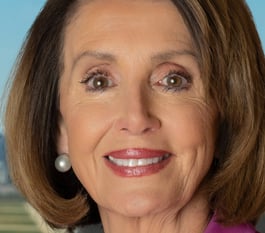 Nancy Pelosi