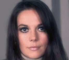 Natalie Wood