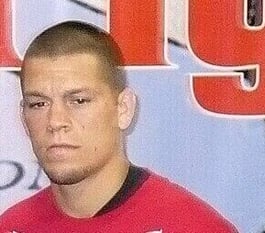 Nate Diaz