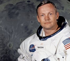 Neil Armstrong