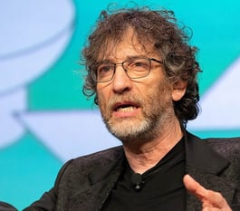 Neil Gaiman