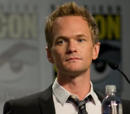 Neil Patrick Harris