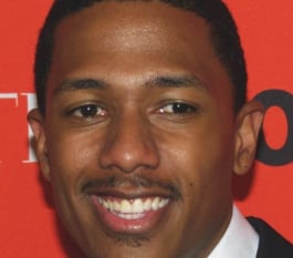 Nick Cannon