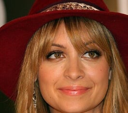 Nicole Richie