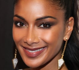 Nicole Scherzinger