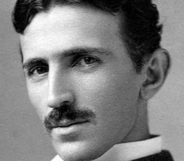 Nikola Tesla