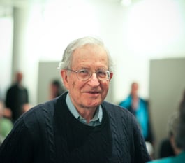 Noam Chomsky